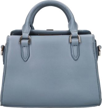 Ermanno Scervino Donna, Borse, Blu, Taglia unica, new