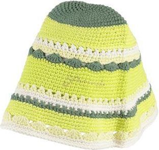 Ganni ACCESSORIES - Hats on YOOX.COM