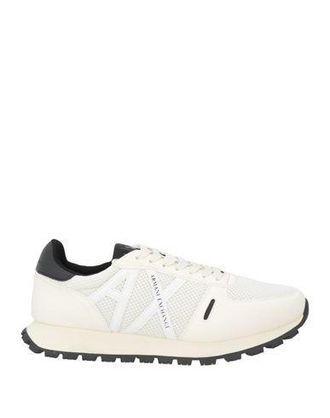 A|X Armani Exchange FOOTWEAR - Trainers on YOOX.COM