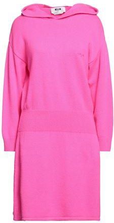 Msgm DRESSES - Mini dresses sur YOOX.COM