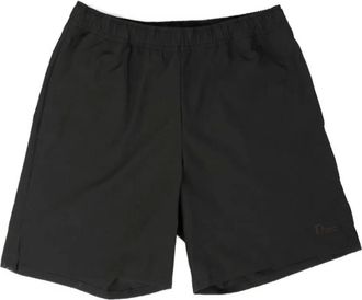 Dime Shorts elasticizzati - Nero