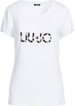 Liu Jo TOPWEAR - T-shirts sur YOOX.COM