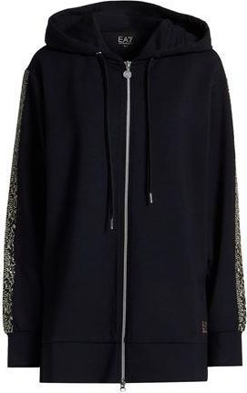 Emporio Armani TOPWEAR - Sweatshirts on YOOX.COM