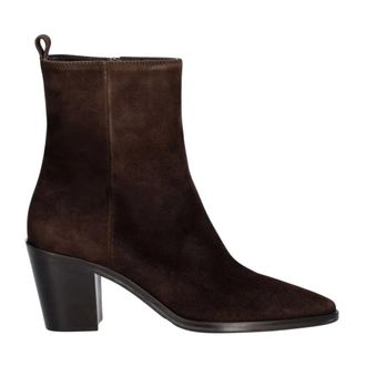 Billi Bi Stivaletti B1295 - - Shoes - Donna - Marrone - 40 EU