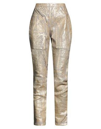 Rick Owens BOTTOMWEAR - Pantaloni su YOOX.COM