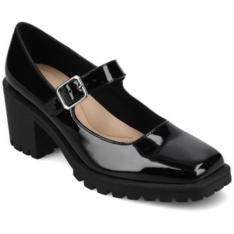 Journee Collection Women & apos;s Gladys Pumps