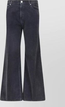 Haikure straight-leg denim jeans