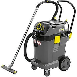 Karcher Aspiradora De Seguridad 50/1 Tact Te Categor&iacute;a De Polvo H