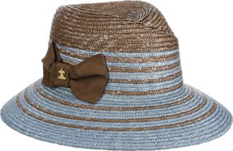 Lierys Viarella Strohoed by Lierys Gold