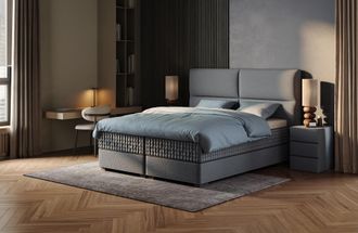 Swiss Sense Boxspring Royal Serengeti