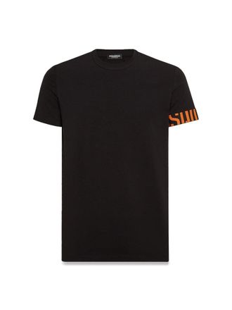 Dsquared2 T-Shirt mit Logo