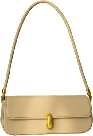 Generic Compatible For Womens Underarm Bag Versatile Trendy Single Shoulder Handbag Commute(Cloud gray)