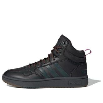 adidas Hoops 3.0 Black GZ6681