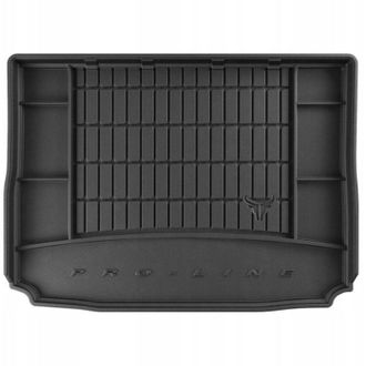 OEM Alfombrilla De Goma Para Maletero Suzuki Sx4 S-cross Fl Desde 2018-tm