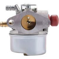OEM Carburador Universal Para Motores Fueraborda Oh195xa, Ohh45, 640014, 640017, 640025, 640135a - Compatible Con Motores De Dos Tiempos - Lsw - Crezuo