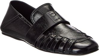 Ferragamo Ferragamo Demi Leather Loafer