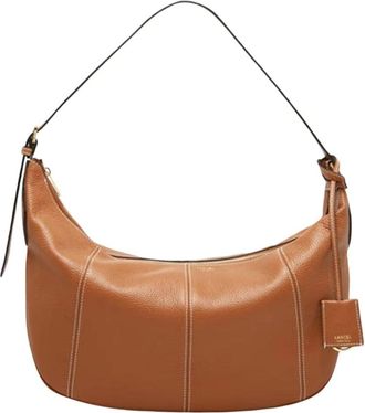Lancel Bolso de hombro Victoire - Bags - Mujer - Marr&oacute;n - ONE SIZE