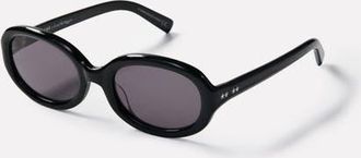 Epokhe Super Star Sunglasses in Black at Nordstrom