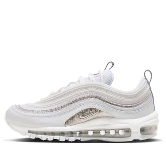 Nike Air Max 97 White Chrome Reflective FQ8889-100