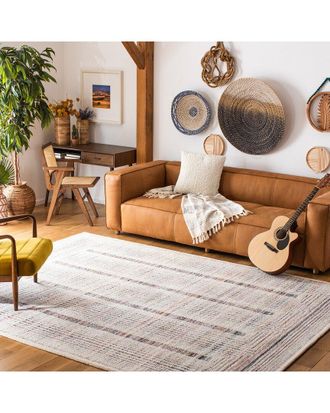 Safavieh Metro Polyester & Wool Rug