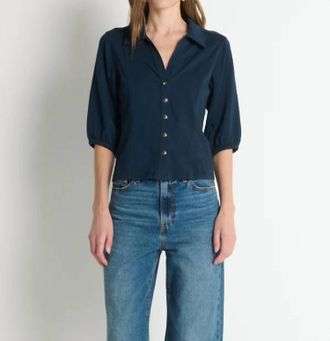 Nation Ltd Shannon Top In Night Sky