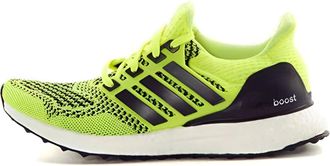 adidas (WMNS) adidas Ultraboost 1.0 Frozen Yellow S77512