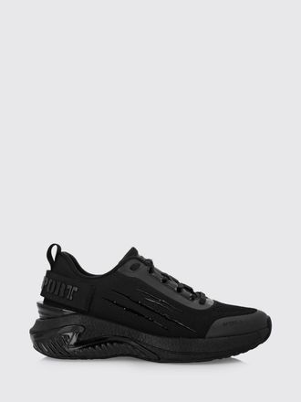 Plein Sport Mesh Sneakers