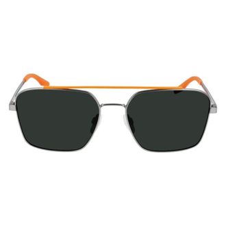 Converse Metal Grey Sunglasses for Men