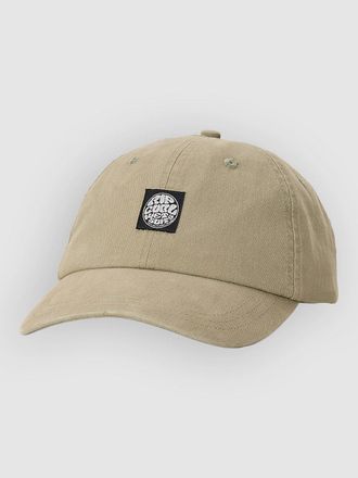 Rip Curl Premium Surf Adj Cap gr&uuml;n