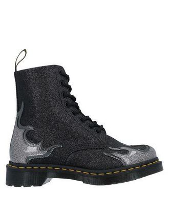 Dr. Martens FOOTWEAR - Ankle boots on YOOX.COM