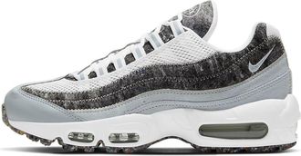 Nike (WMNS) Nike Air Max 95 Crater SE Aura Light Smoke Grey CV8830-400
