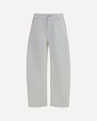 Alaia Rodeo Jeans Female 28
