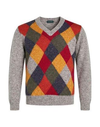 Zanone KNITWEAR - Jumpers sur YOOX.COM