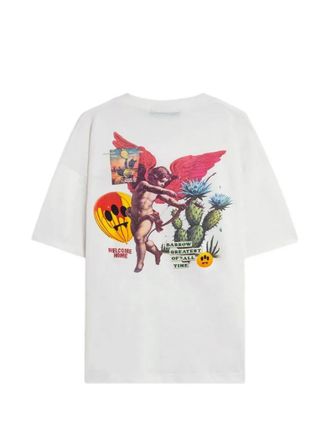 Barrow Jersey T-Shirt Unisex