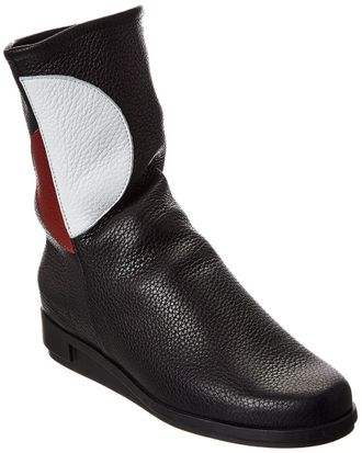 Arche Dayoon Leather Boot