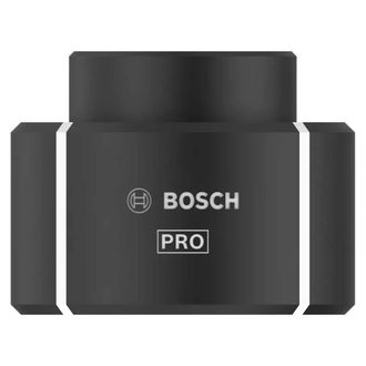 Bosch 1x Matriz De Marcado De Acero Inoxidable Pro (67 X 45 Mm, Professional Accesorios Herramientas De Desmoldeo) - Bosch