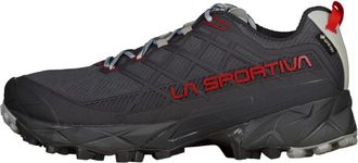 La Sportiva Akyra II GTX - Heren - Hardloopschoenen - Grijs - 42 1/2 EU - Fitness
