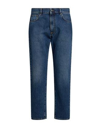 Moschino PARTES DE ABAJO - Pantalones vaqueros en YOOX.COM