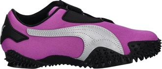 Puma Mostro OG - unisex - Fitnessschoenen - Paars - 40 1/2 EU - Leer - Fitness
