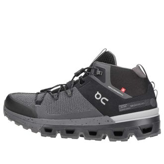 On Running (WMNS) On Running Cloudtrax Black Rock 53.98588
