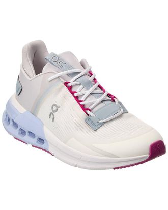 On Running Cloudnova Flux 1 Sneaker