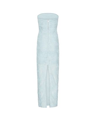Rotate Womens Tube Dress Plein Air Main: Polyester (recycled) Evening Suits