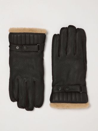 Barbour Guanti uomo