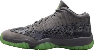 Nike Jordan Air Jordan 11 Low IE Quai 54 Gunsmoke IR2368-001