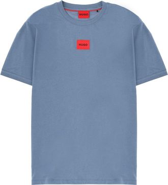 HUGO BOSS Hugo T Shirt With Logo