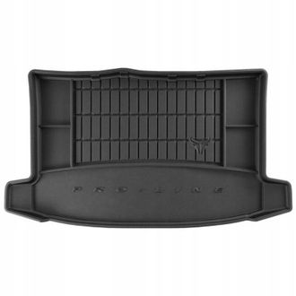 OEM Alfombrilla De Goma Para Maletero Nissan Juke 2 Desde 2019-tm G