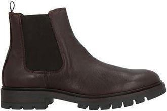 Franzini FOOTWEAR - Ankle boots on YOOX.COM