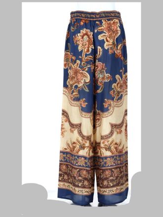Zimmermann Trousers - Multicolor