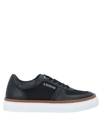 A.Testoni SCHUHE - Sneakers auf YOOX.COM