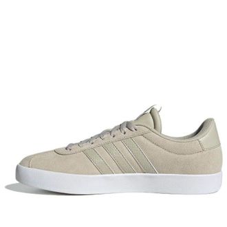 adidas (WMNS) adidas Court VL Court 3.0 Shoes Beige ID6282
